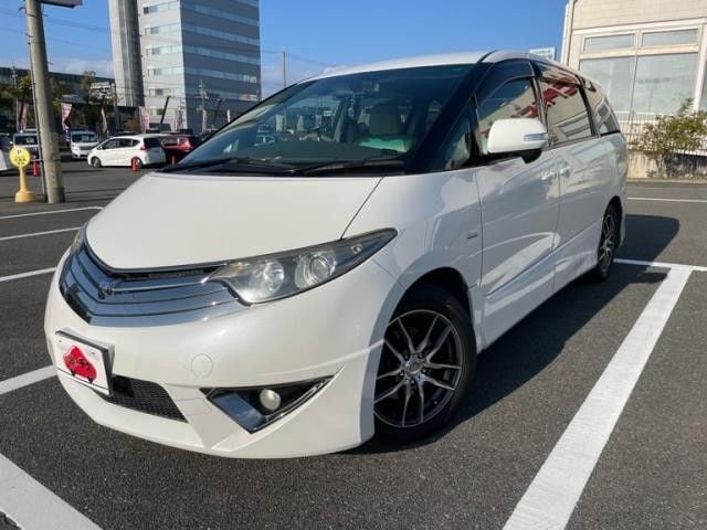 TOYOTA ESTIMA 2006