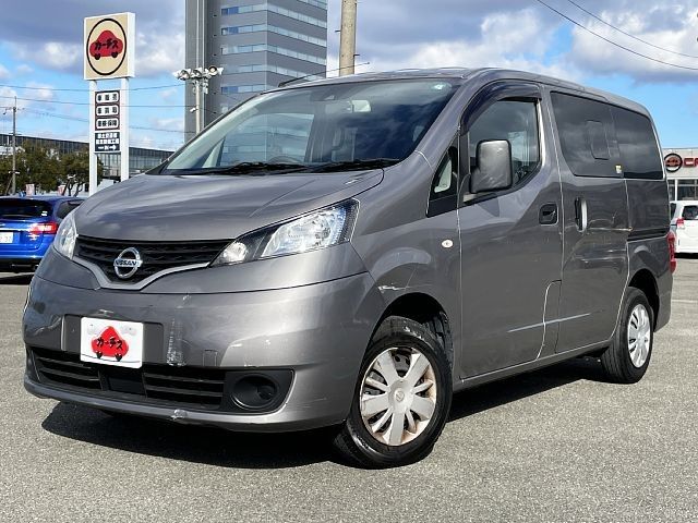 NISSAN NV200 VANETTE van 2020