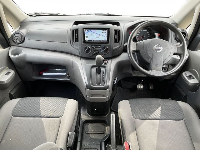 NISSAN NV200 VANETTE van 2020