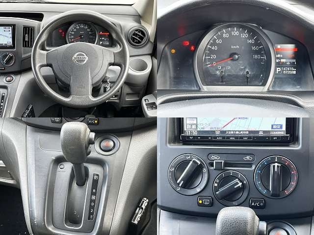 NISSAN NV200 VANETTE van 2020