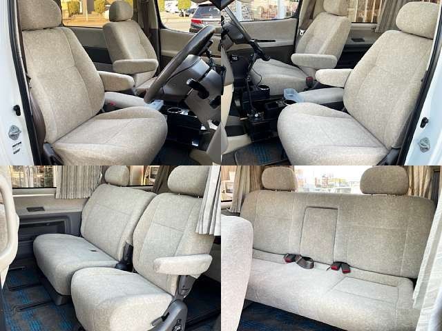 TOYOTA GRANVIA  4WD 1999