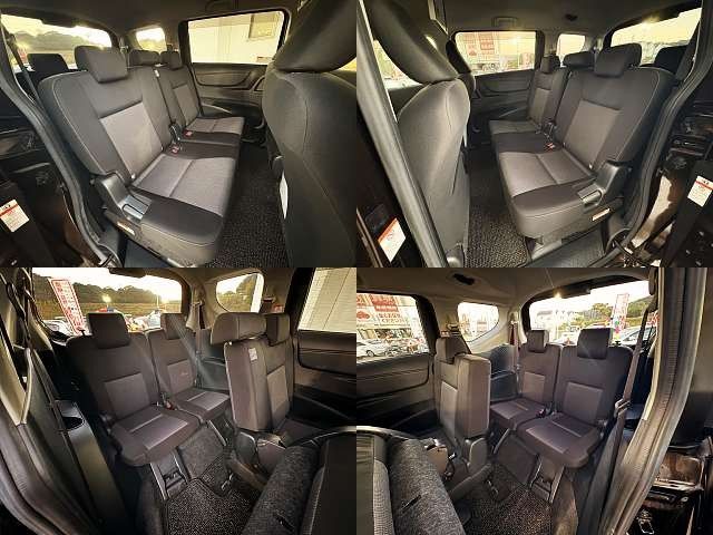 TOYOTA SIENTA HYBRID 2019