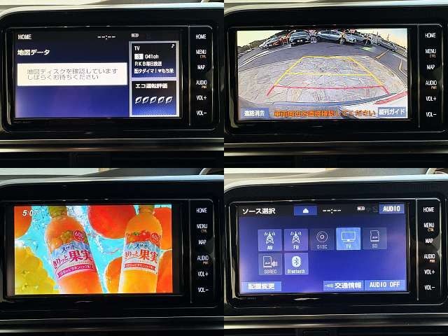 TOYOTA SIENTA HYBRID 2019