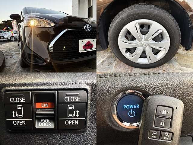 TOYOTA SIENTA HYBRID 2019