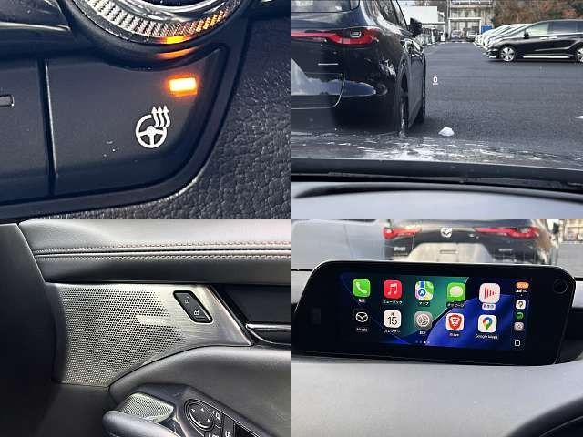 MAZDA MAZDA3 FASTBACK 2019