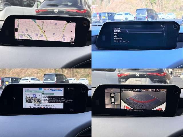 MAZDA MAZDA3 FASTBACK 2019