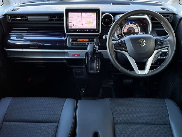 SUZUKI Spacia custom 2022