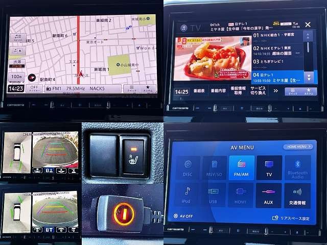 SUZUKI Spacia custom 2022