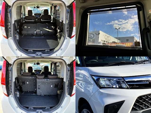 TOYOTA ROOMY 2021