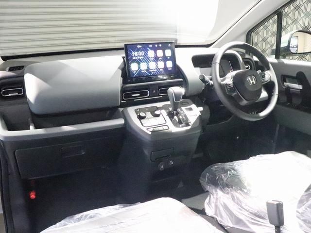 HONDA FREED e:HEV 2025