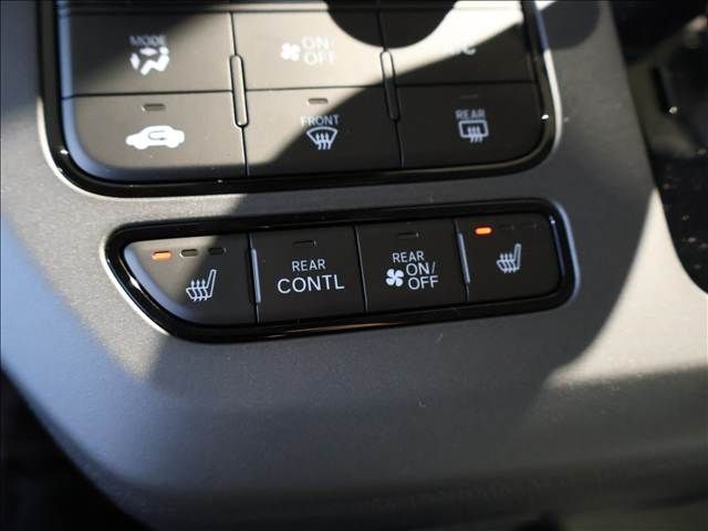 HONDA FREED e:HEV 2025