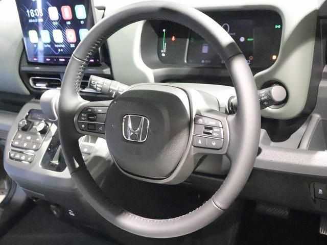 HONDA FREED e:HEV 2025