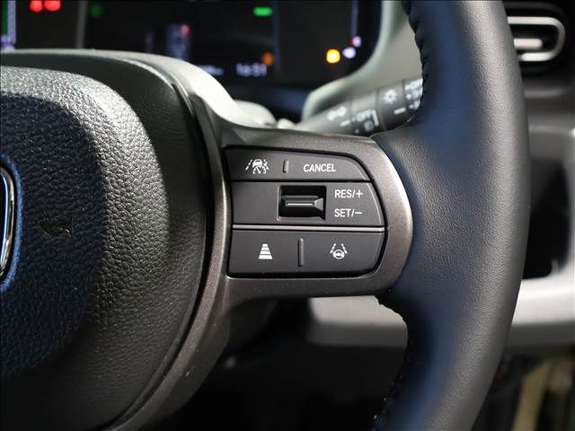 HONDA FREED e:HEV 2025