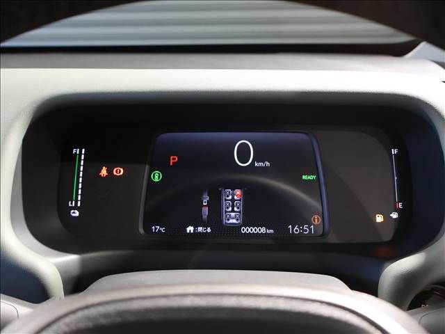 HONDA FREED e:HEV 2025