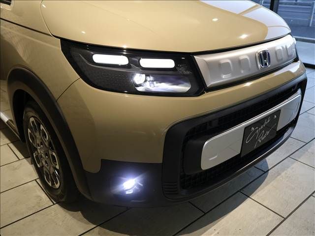 HONDA FREED e:HEV 2025