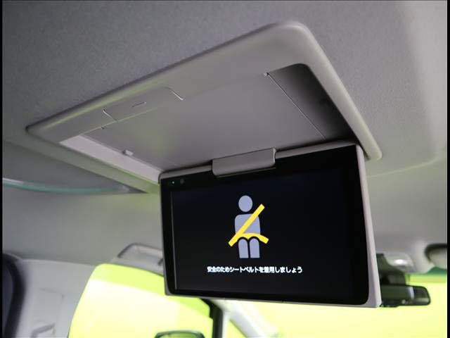 TOYOTA VELLFIRE 2020