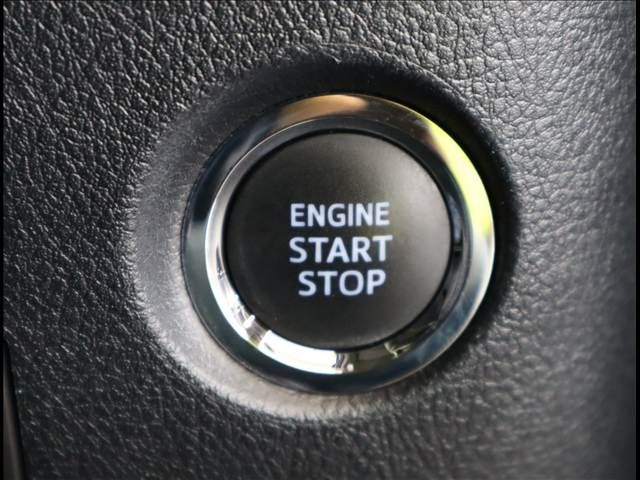 TOYOTA VELLFIRE 2020