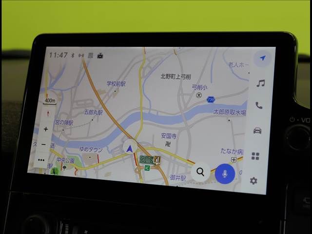 TOYOTA SIENTA HYBRID 2024