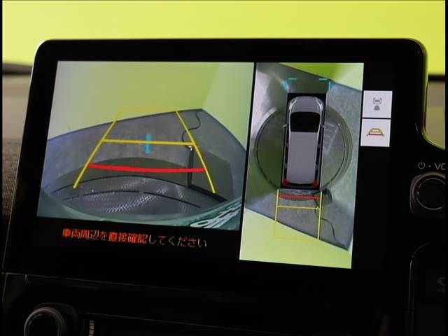 TOYOTA SIENTA HYBRID 2024