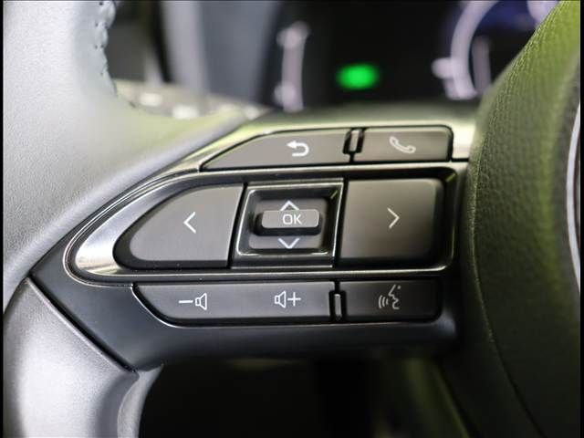 TOYOTA SIENTA HYBRID 2024