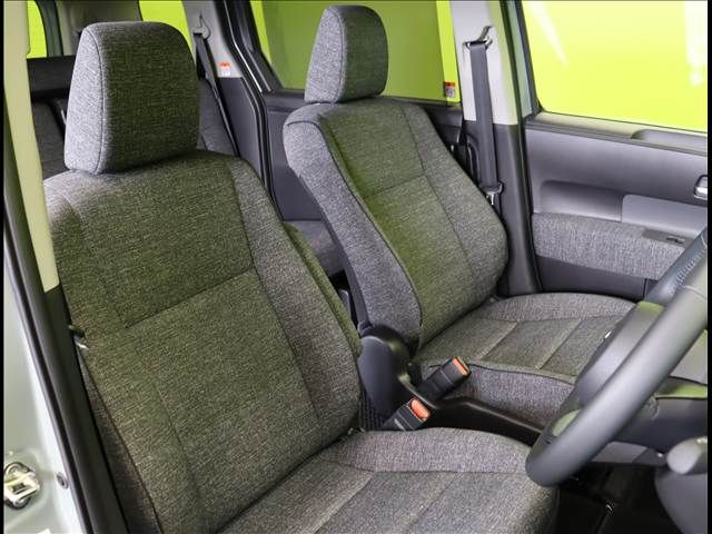 TOYOTA SIENTA HYBRID 2024