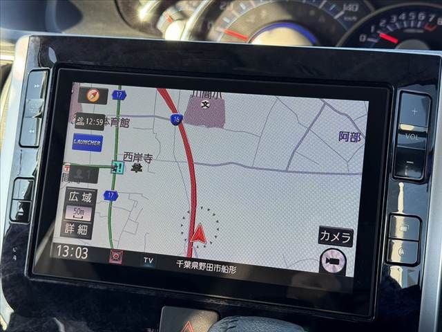 DAIHATSU TANTO CUSTOM 2019