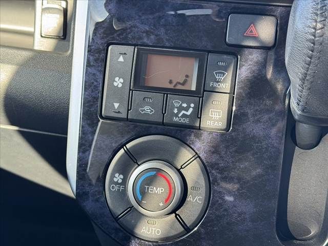 DAIHATSU TANTO CUSTOM 2019