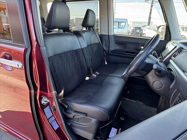 DAIHATSU TANTO CUSTOM 2019