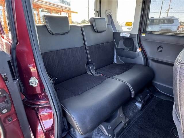 DAIHATSU TANTO CUSTOM 2019