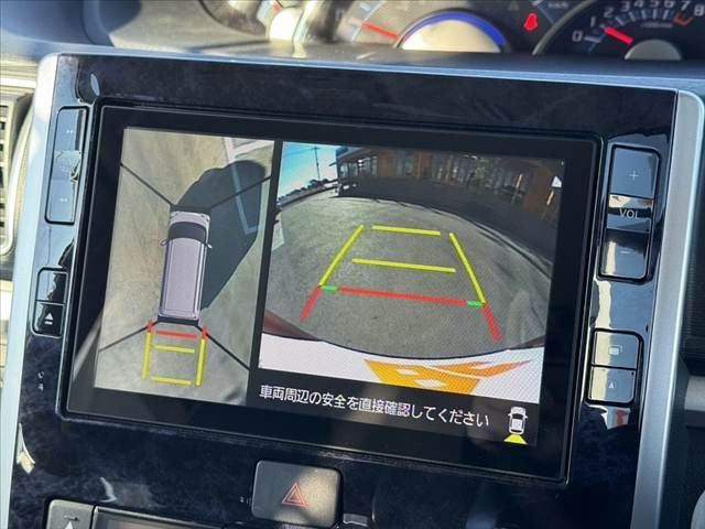 DAIHATSU TANTO CUSTOM 2019