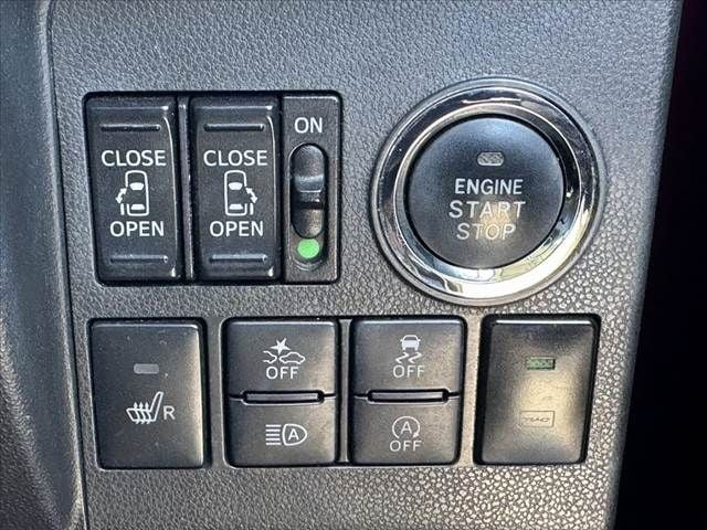 DAIHATSU TANTO CUSTOM 2019