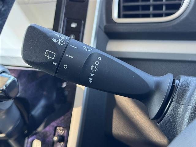 DAIHATSU TANTO CUSTOM 2019