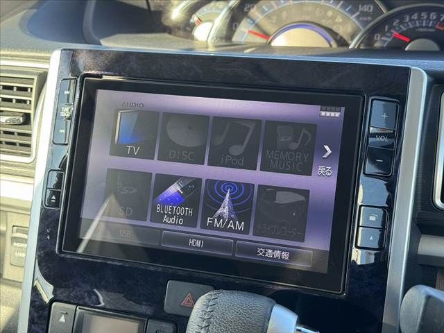 DAIHATSU TANTO CUSTOM 2019