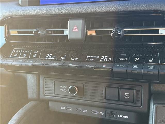 TOYOTA LANDCRUISER 250 2024