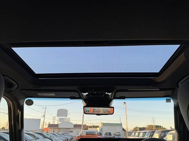 TOYOTA LANDCRUISER 250 2024