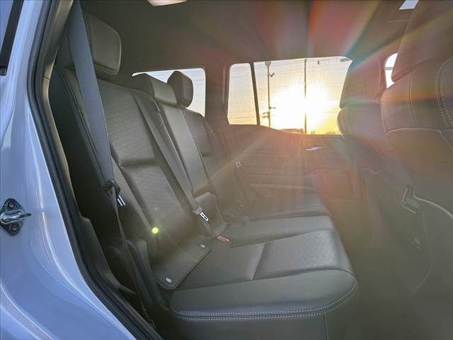 TOYOTA LANDCRUISER 250 2024