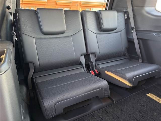 TOYOTA LANDCRUISER 250 2024