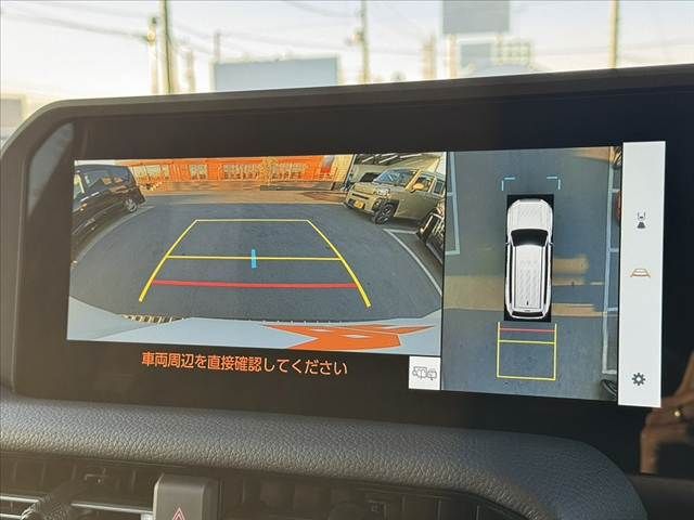 TOYOTA LANDCRUISER 250 2024