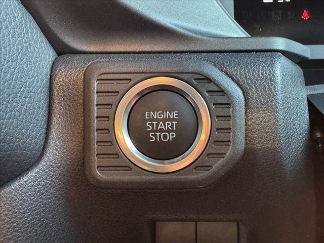 TOYOTA LANDCRUISER 250 2024