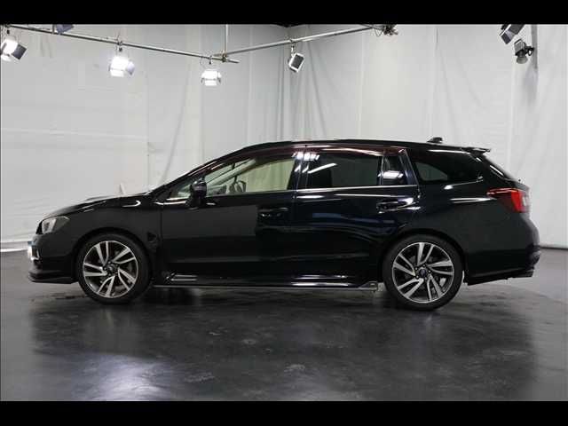 SUBARU LEVORG 2015