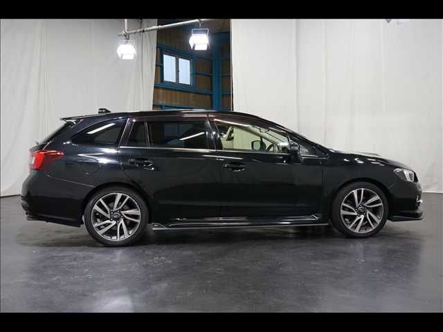 SUBARU LEVORG 2015