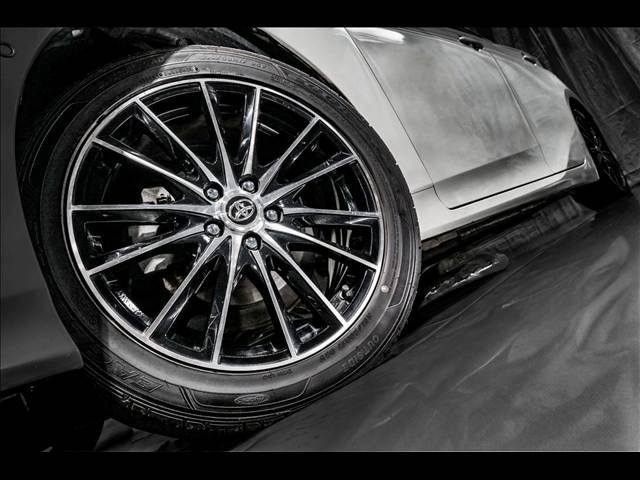 TOYOTA PRIUS PHV 2017