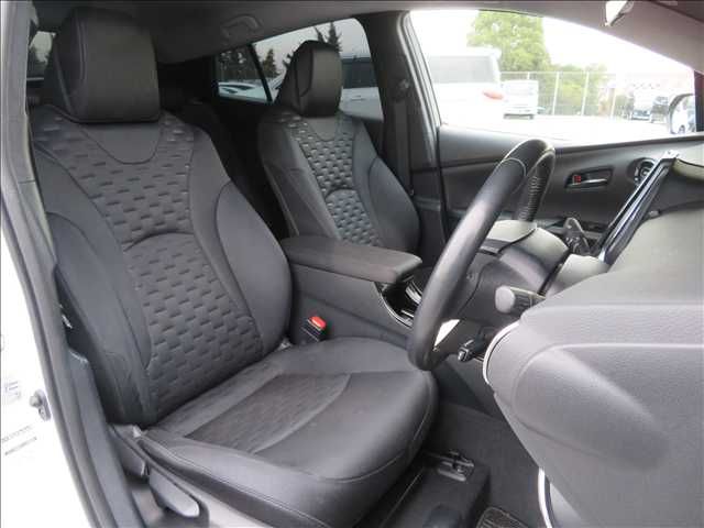 TOYOTA PRIUS PHV 2017