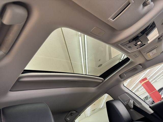 TOYOTA LEXUS ES300h 2018