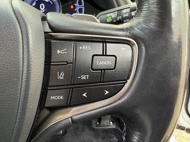 TOYOTA LEXUS ES300h 2018