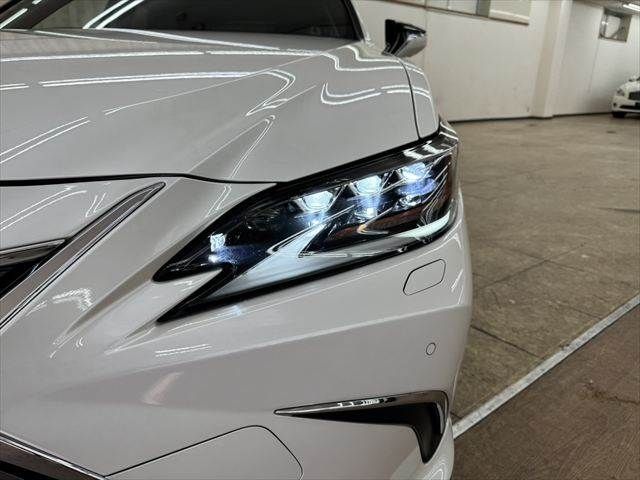 TOYOTA LEXUS ES300h 2018