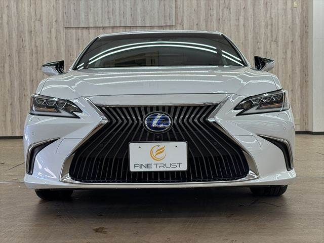 TOYOTA LEXUS ES300h 2018