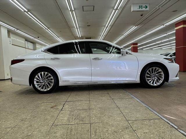 TOYOTA LEXUS ES300h 2018