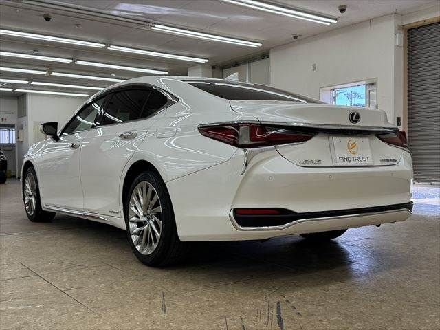 TOYOTA LEXUS ES300h 2018