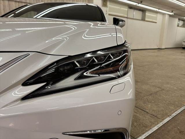 TOYOTA LEXUS ES300h 2018